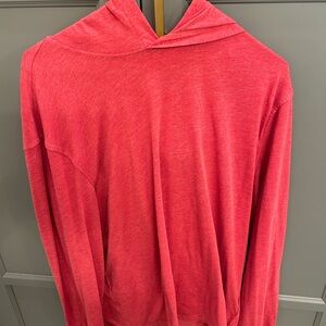 Men's Jcrew Hoodie Shirt